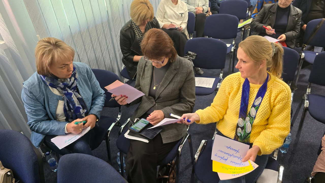 ПРО ФІНАНСИ МІСЦЕВОГО САМОВРЯДУВАННЯ