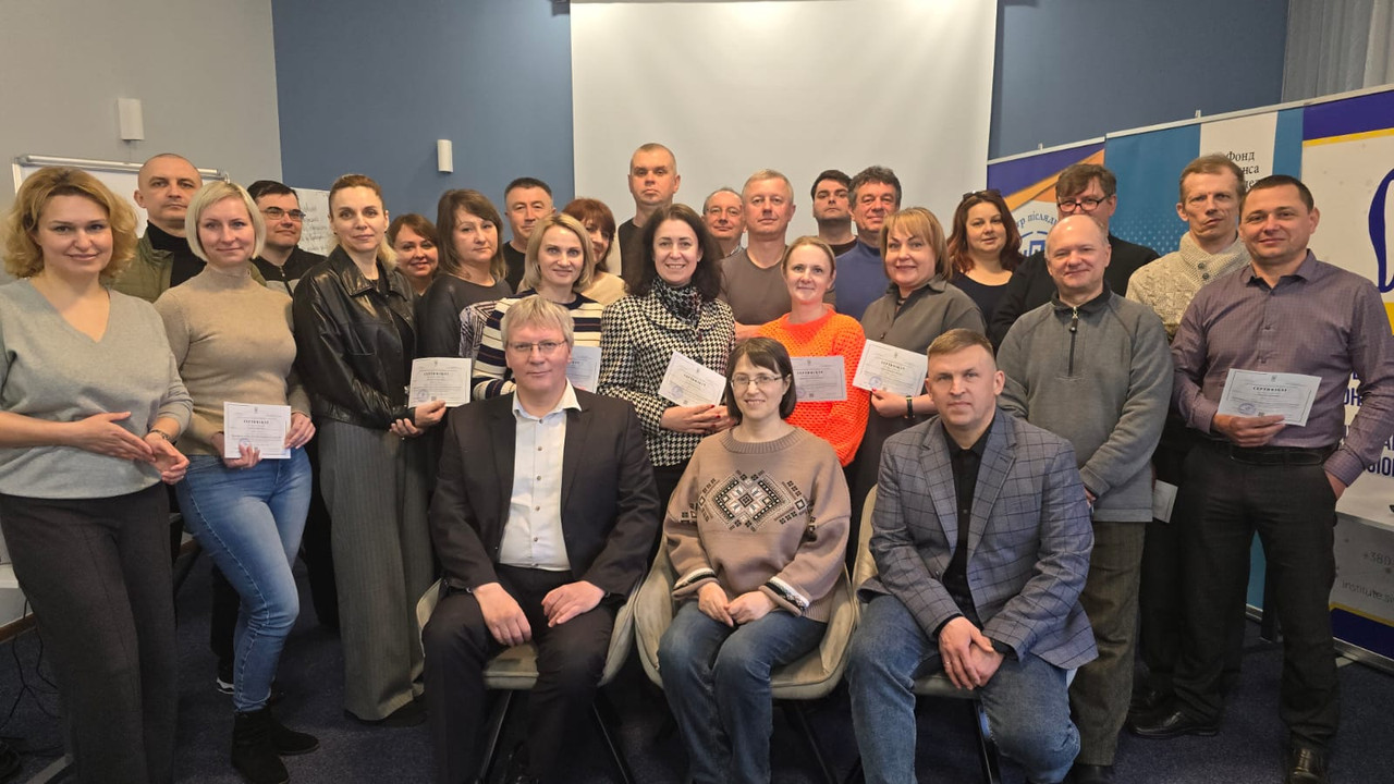 ГРОМАДИ ЧЕРНІГІВЩИНИ ВИВЧАЛИ ЕНЕРГЕТИЧНУ ТА ЕКОЛОІГЧНУ ПОЛІТИКИ ЄС