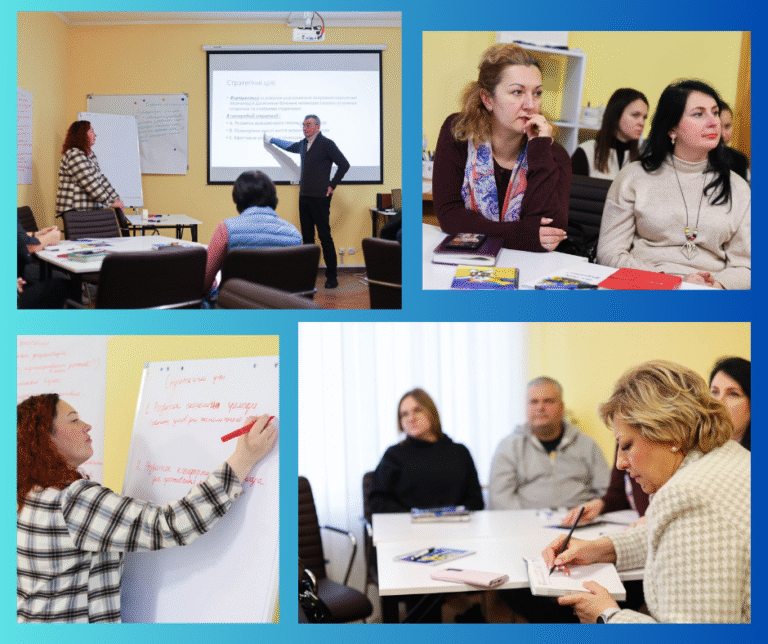 Нововодолазька громада визначає стратегічний шлях розвитку