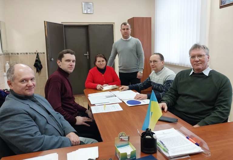 Покращення якості надання послуг із охорони здоров`я на первинному рівні медичної допомоги Сосницької територіальної громади