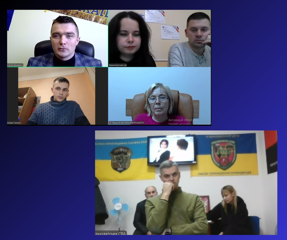 Виклики війни і нові можливості для громад Харківщині
