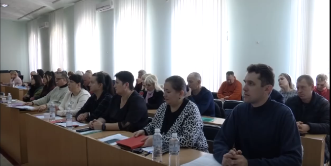 Використання первинних засобів безпеки на об’єктах цивільного захисту населення