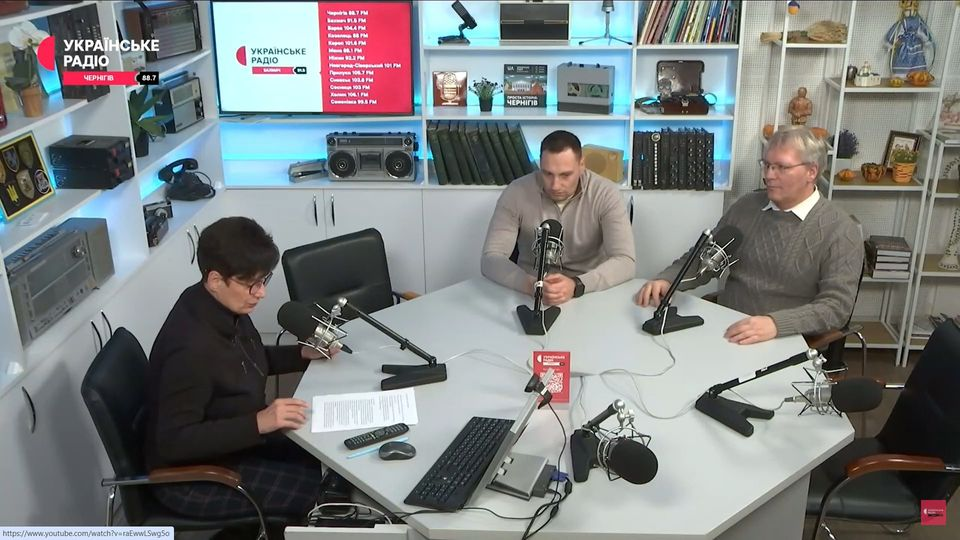 30 громад Чернігівщини, Сумщини і Харківщини розпочинають роботу над стратегіями розвитку за підтримки HOVERLA / проєкт USAID в Україні