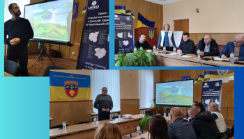 Як громада будує своє завтра