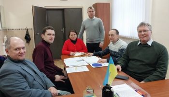 Покращення якості надання послуг із охорони здоров`я на первинному рівні медичної допомоги Сосницької територіальної громади