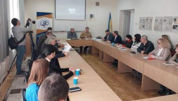 Урочиста академія до 400-річчя Магдебурзького права відбулася у Чернігові