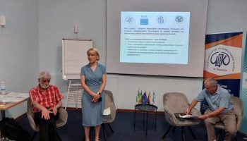 ЯК ПІДГОТУВАТИ УСПІШНИЙ ПРОЄКТ?