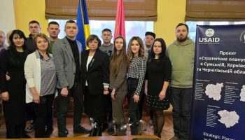 У фокусі робочої групи інтеграція переселенців і згуртованість
