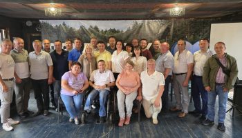 МЕРЕЖУВАННЯ ГРОМАД ЧЕРНІГІВЩИНИ