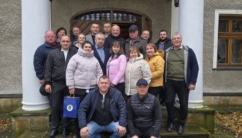 ГМІНИ ДЕМБИЦЬКОГО ПОВІТУ