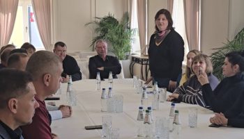 ТУРИЗМ ТА РЕКРЕАЦІЯ ЯК СКЛАДОВІ РОЗВИТКУ ТЕРИТОРІЇ