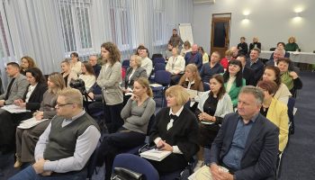 РОЗУМОВСЬКІ ЗУСТРІЧІ