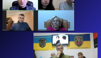 Виклики війни і нові можливості для громад Харківщині