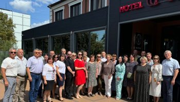 Просторове планування та містобудування: шанс на зміни