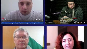 В етері “Накипіло з Кирилом Лукашем”