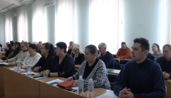 Використання первинних засобів безпеки на об’єктах цивільного захисту населення