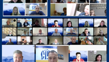 У трьох прикордонних областях стартували стратегічні марафони