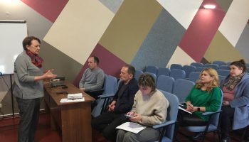 Розпочалася робота над новим баченням майбутнього Липоводолинської громади
