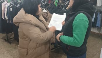 Як жителі громад Чернігівщини долучаються до розробки стратегій розвитку