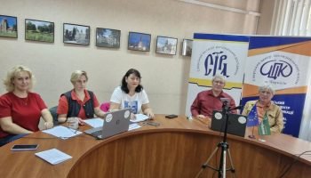 У Славутицькій та Городнянській громадах стартував процес розробки стратегій розвитку на 2028–2034 роки